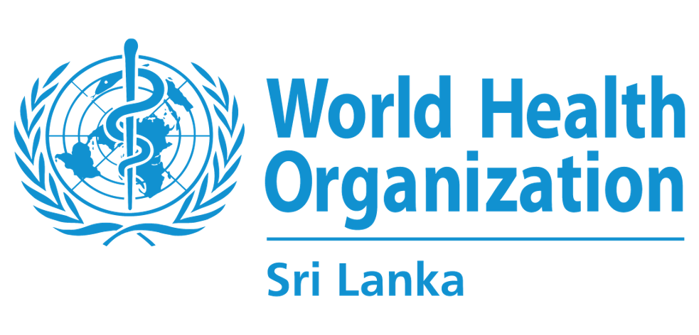 WHO Sri Lanka